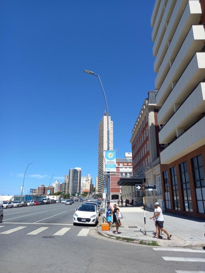 Descanso Ideal III Casino, Playa Y Shopping 马德普拉塔 外观 照片